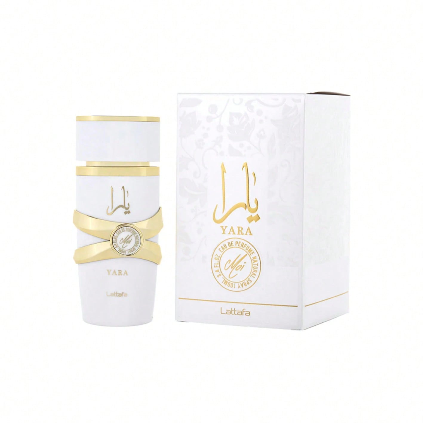 Yara Perfume Fragrance - 야라 모이 여성용 오 드 퍼퓸