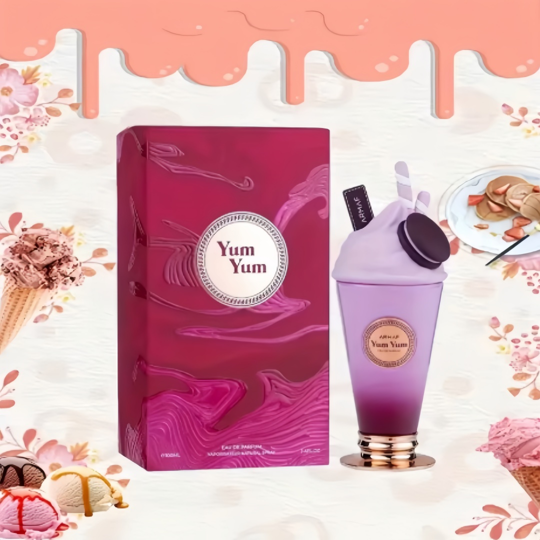 Fragrance Perfume Spray - 아르마프 윰 윰 오 드 퍼퓸