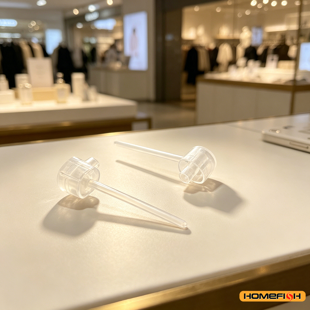 Fragrance Atomizer Pump - 10/30/50pcs 향수 리필 키트 깔때기 도구