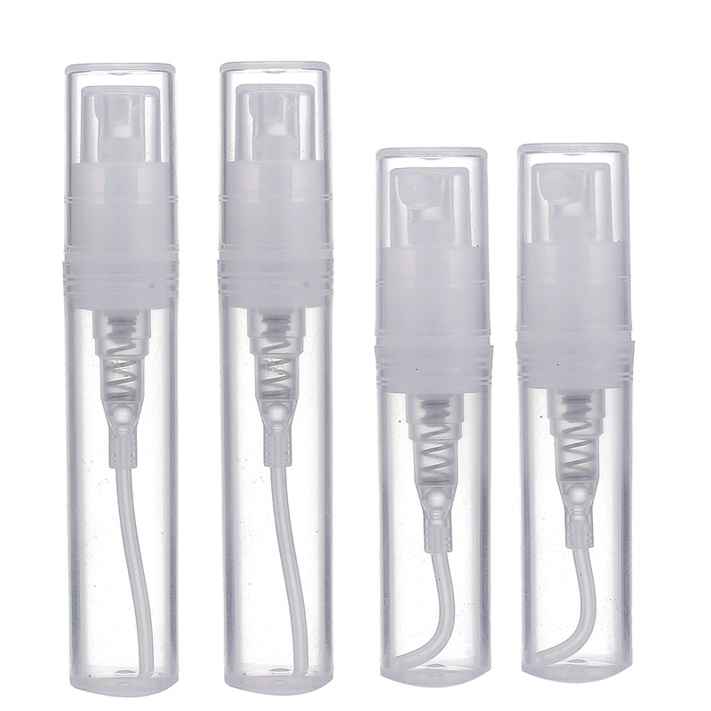 Fragrance Atomizer Pump - 200Pcs 2/3/5/8/10ml 미니 리필 용 병