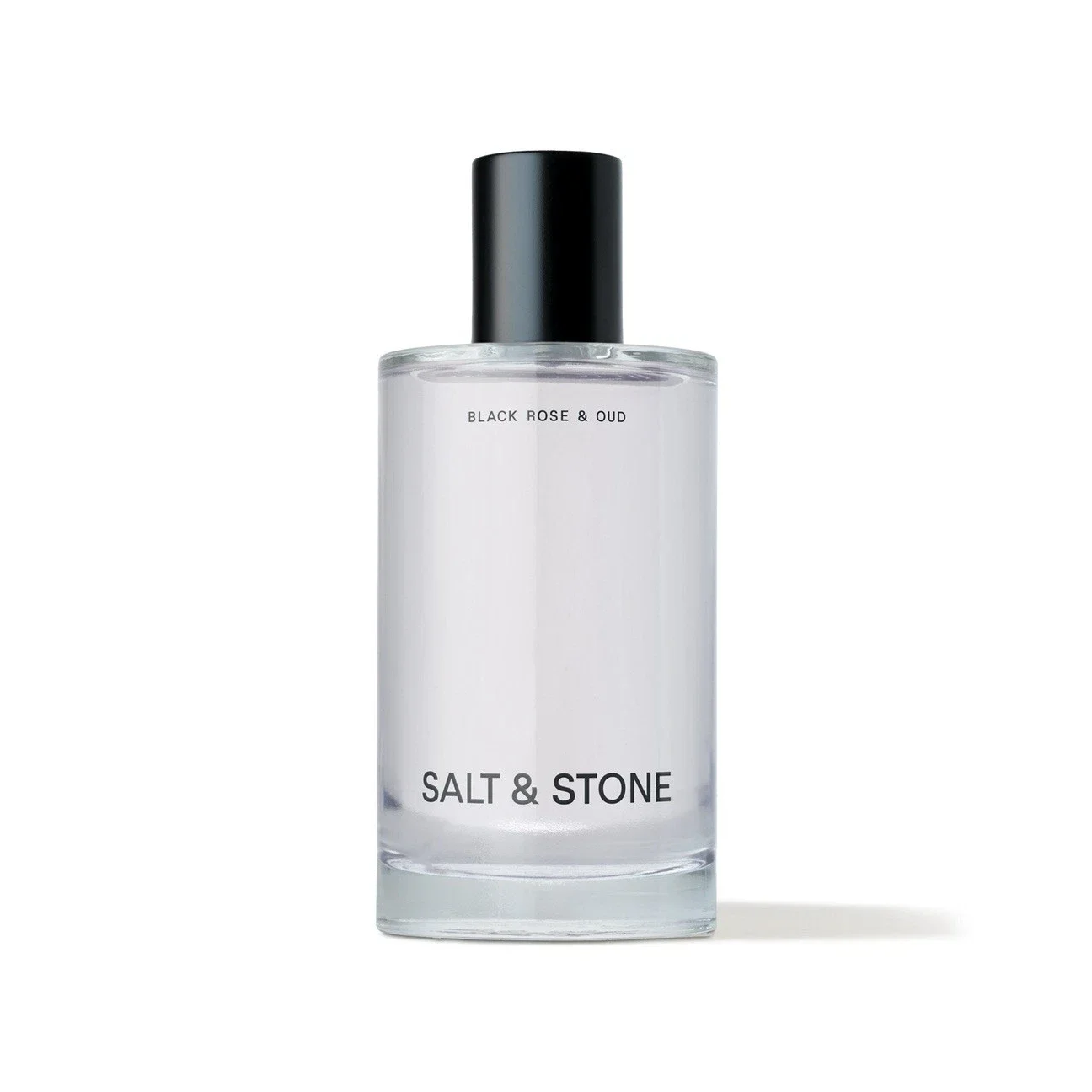 Perfume Fragrance Man - 솔트 앤 스톤 블랙 로즈 &