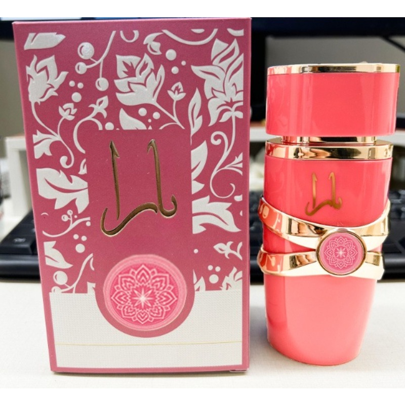 Yara Perfume Fragrance - 야라 & 아사드 오 드 퍼퓸