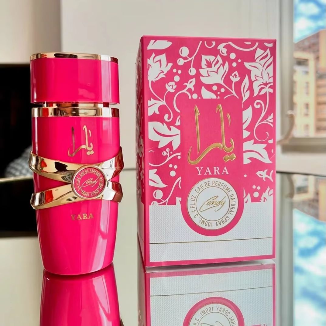 Perfume Gardenia Fragrance - 아랍 브랜드 향수, 오래 지속되는 향,