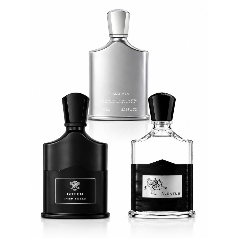 Fragrance Perfume Spray - 아벤투스 남성용 향수 100ml EDP 오래
