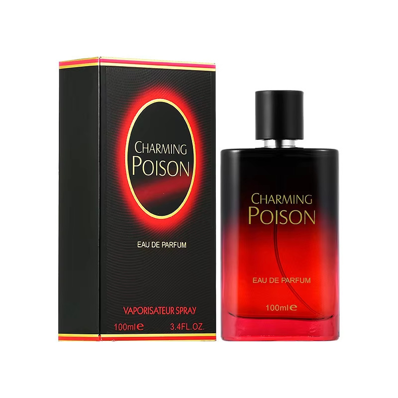 Fragrance Perfume Spray - 여성을 위한 새로운 브랜드 향수 오래