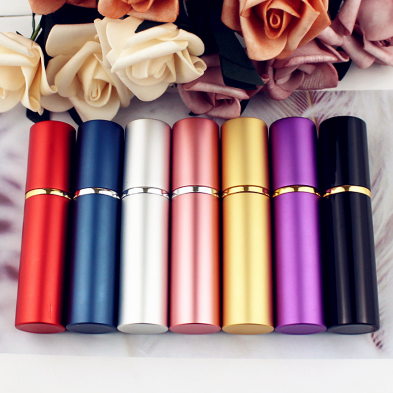Fragrance Atomizer Pump - 1PC 최고 품질 5ML 10ML 향수병