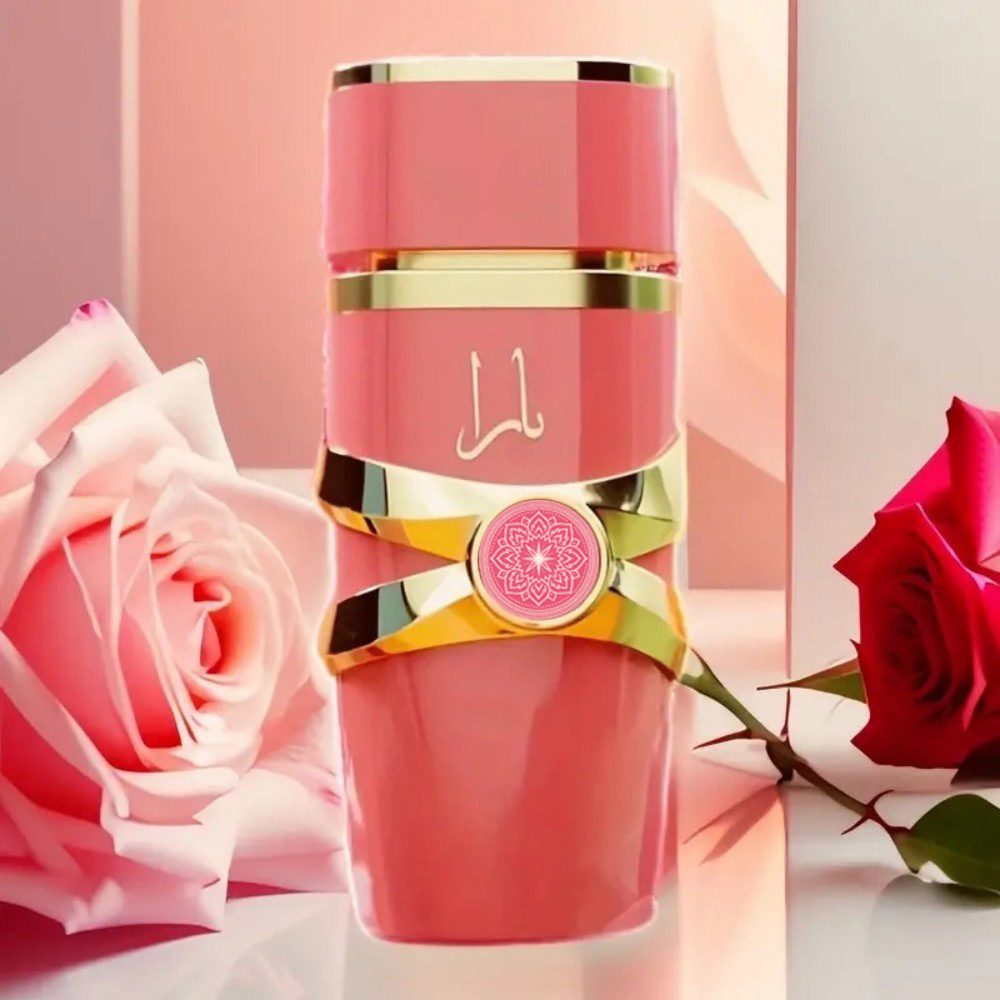 Yara Perfume Fragrance - 야라 & 아사드 오 드 퍼퓸