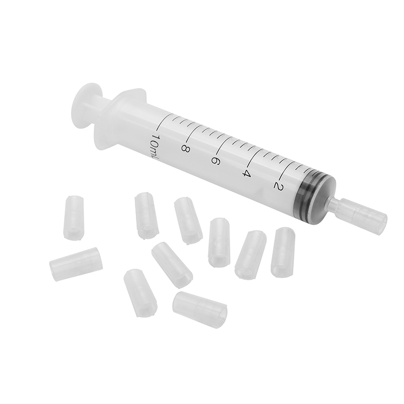 Fragrance Atomizer Pump - 2/5/10ml 리필 형 향수 변환기 미니
