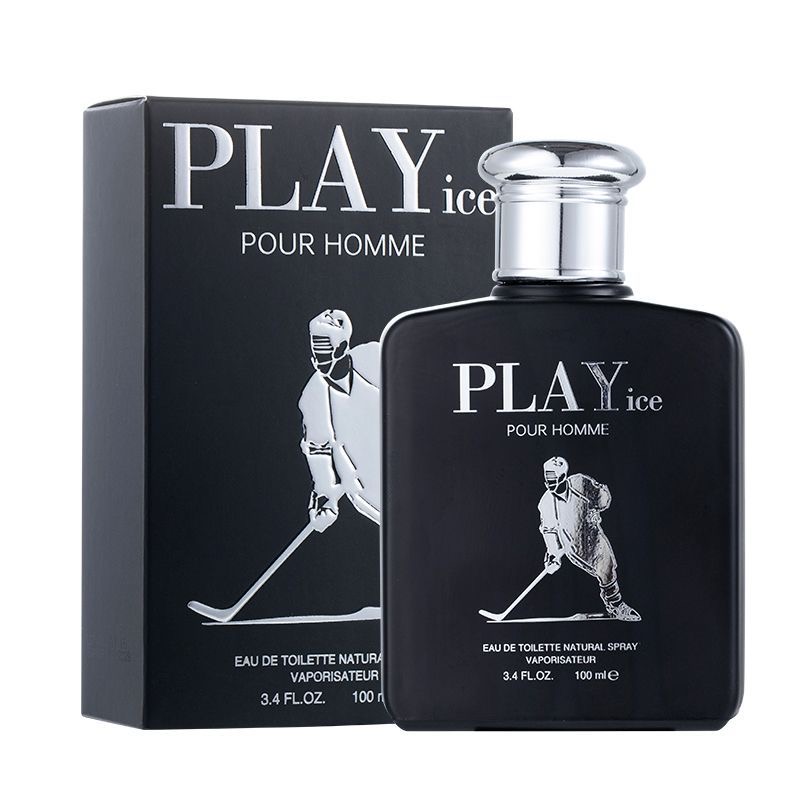 Perfume Fragrance Man - 100ml 고급 스타일 남성 향수 블루