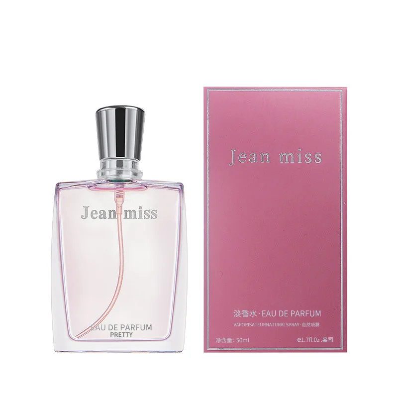 Fragrance Perfume Spray - 뉴 트루 러브 여성 향수 지속력