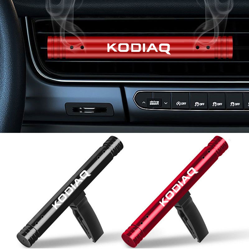 Fragrance Perfume Car - 자동차 공기 청정기 아로마 디퓨저 벤트