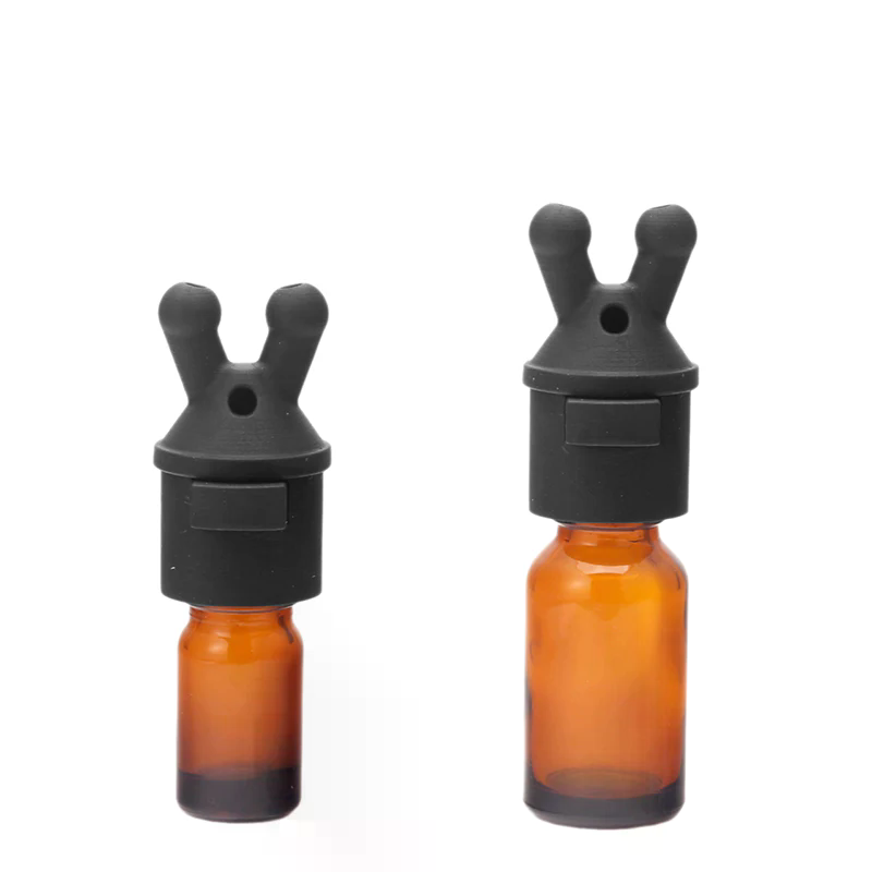 Fragrance Atomizer Pump - 1세트 누출 방지 아로마 에센셜 오일