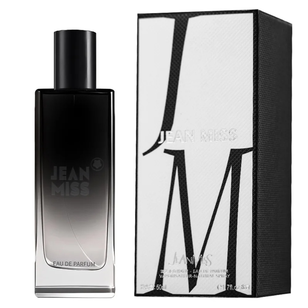 Fragrance Perfume Spray - 50ML 언테임드 남성 향수, 오래 지속되는
