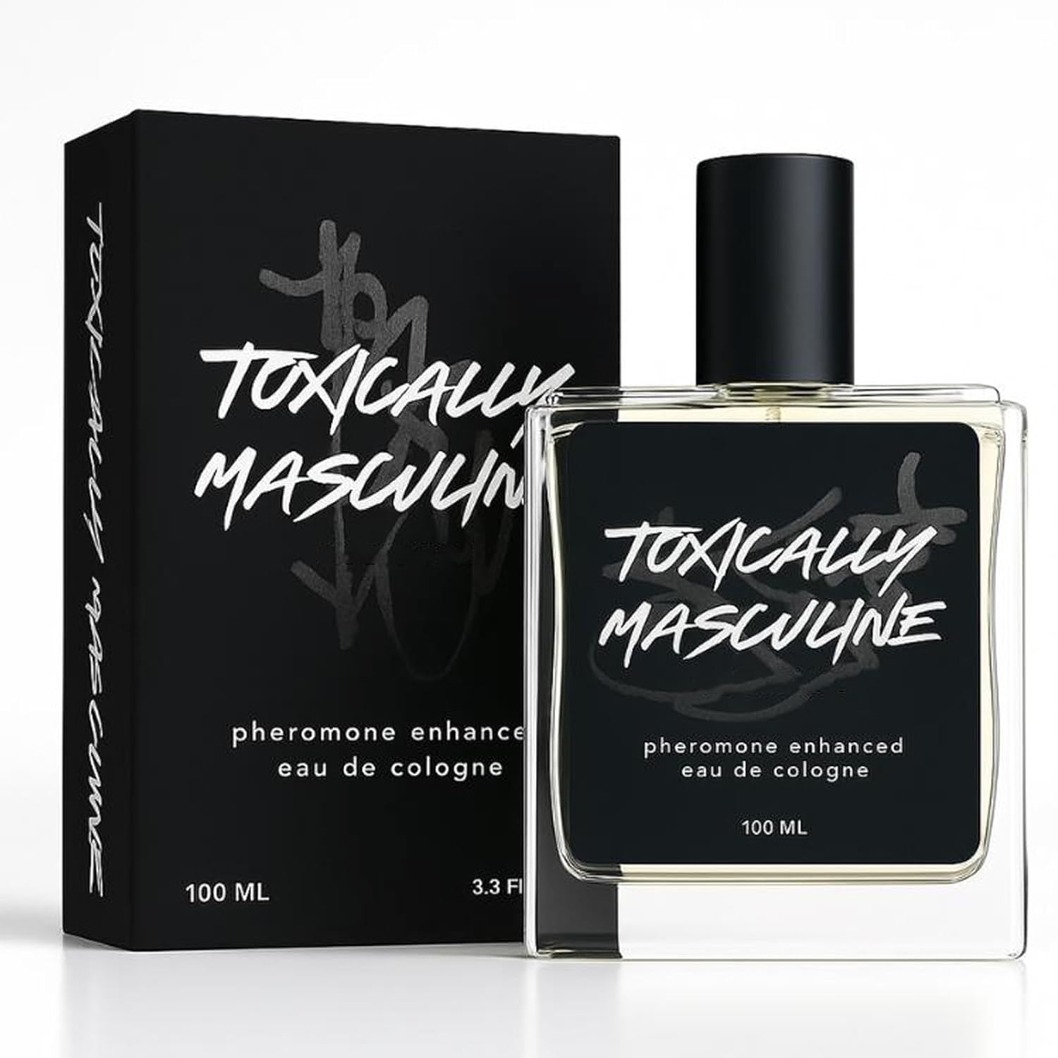 Perfume Fragrance Man - 독특한 남성미를 담은 향수, 남성용 오