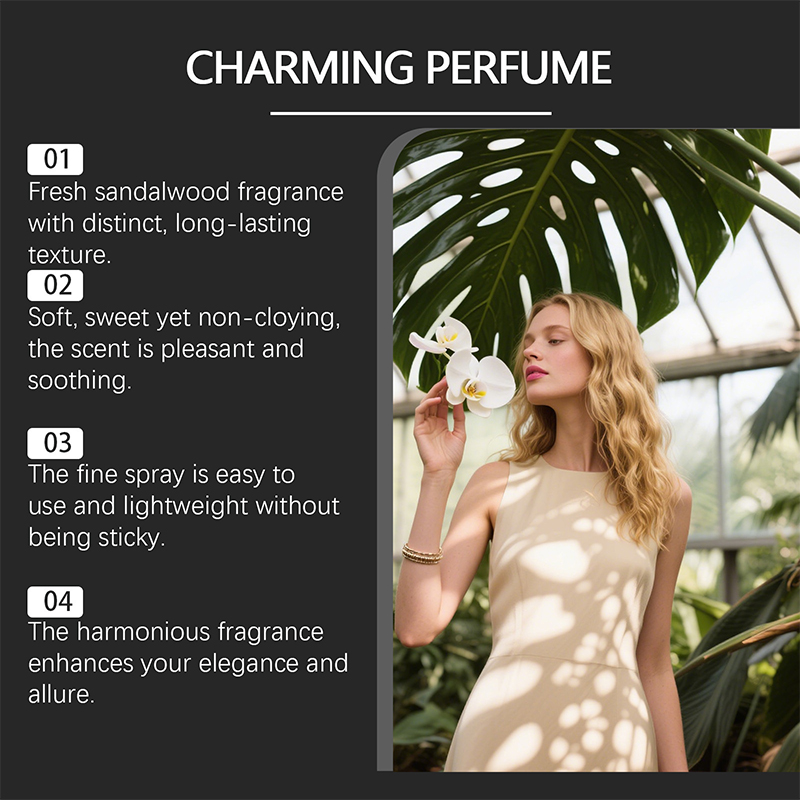 남성용 페로몬 매혹적인 향수 스프레이, 여성을 유혹하는 - Sandalwood Perfume Oil 리뷰 및 가격
