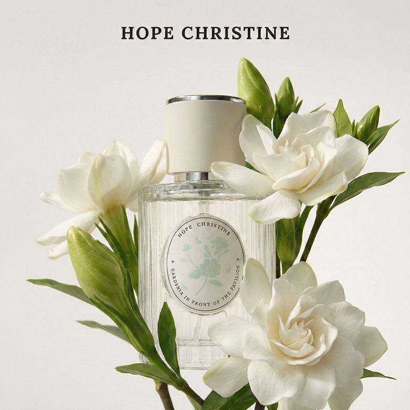 신선한 가드니아 여성 향수 부드러운 꽃향기 오래 지속되 - Perfume Gardenia Fragrance 리뷰 및 가격