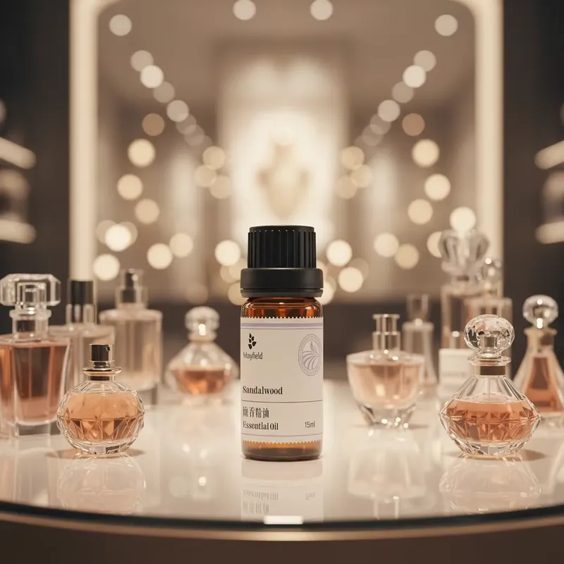 【CHIMU HOME】 순수 샌달우드 에센셜 오일 고함 - Perfume Fragrance Bulk 리뷰 및 가격