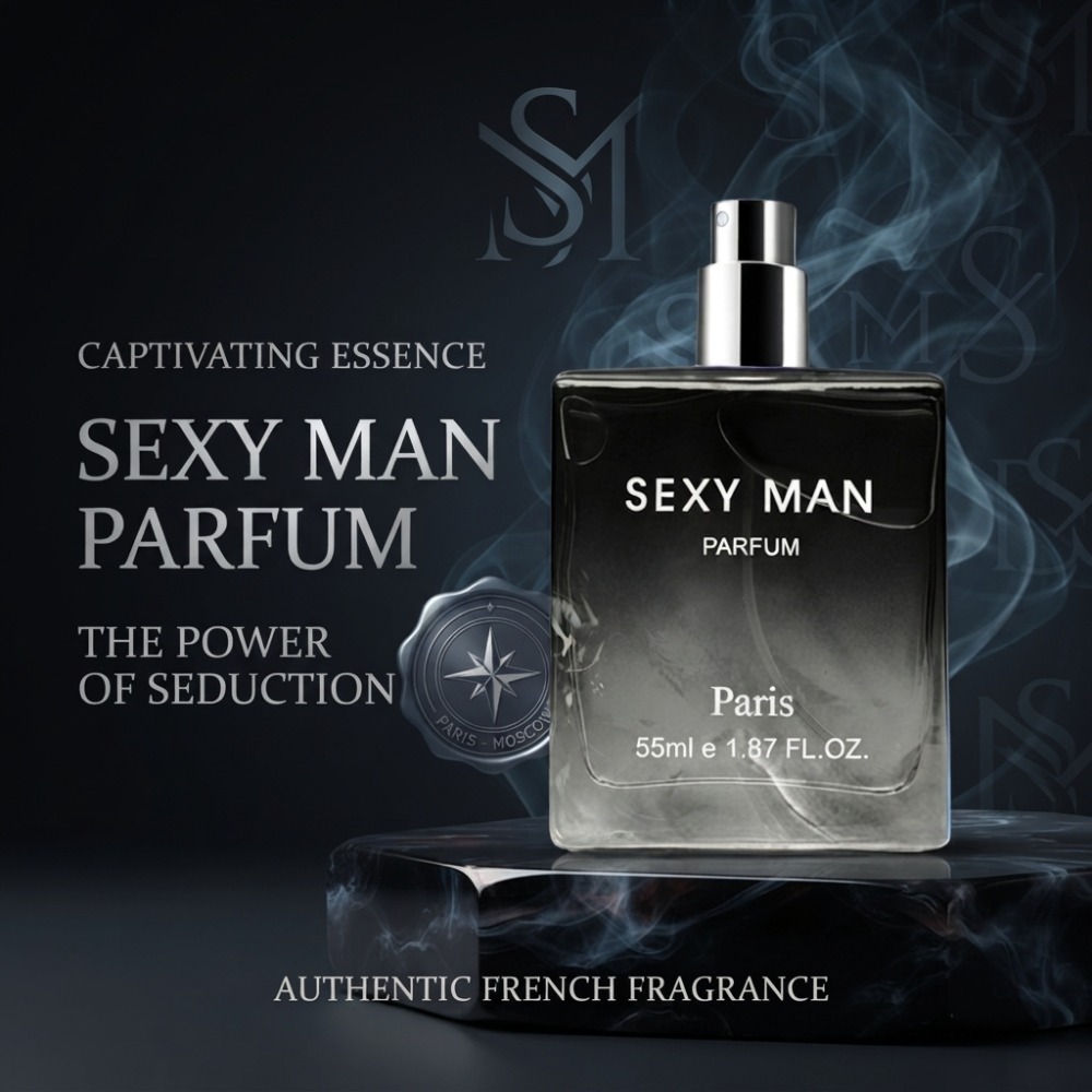 55ML 섹시한 남성 향수, 오래 지속되는 우디 향,  - Perfume Fragrance Enhancer 리뷰 및 가격