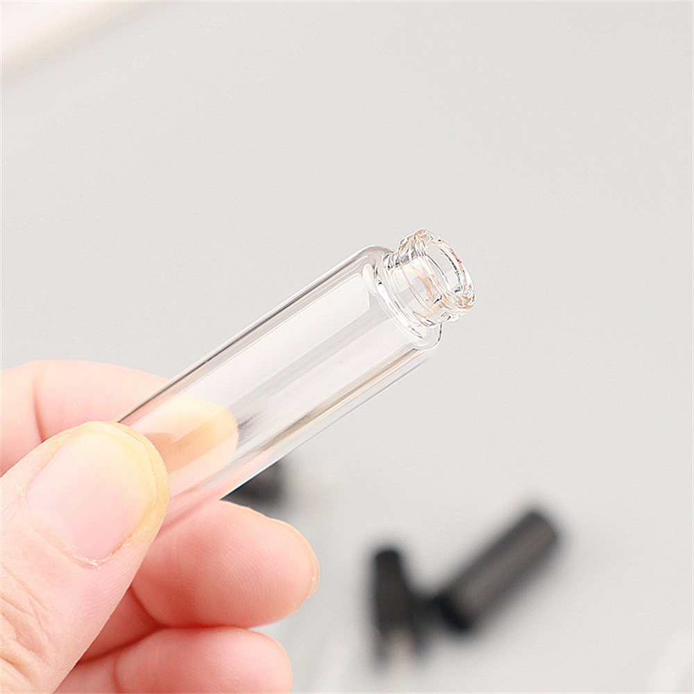 휴대용 미니 빈 향수 유리 스프레이 디펜서, 화장품 샘 - Fragrance Atomizer Pump 리뷰 및 가격