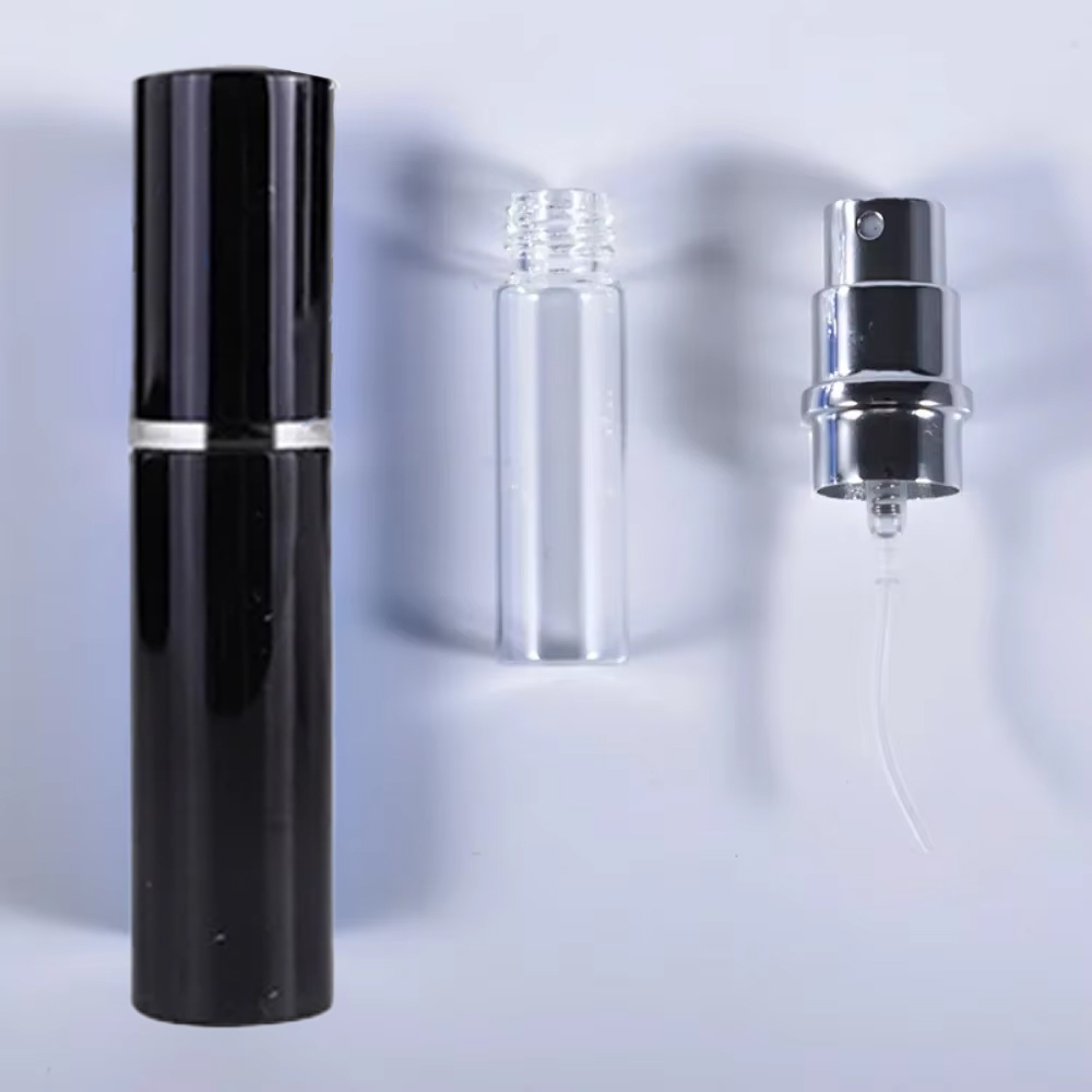 3/5/7/10Pcs 5ml 휴대용 리필 형 향수병 스 - Fragrance Atomizer Pump 리뷰 및 가격