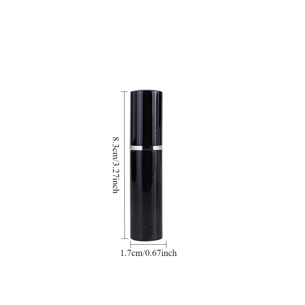 3/5/7/10Pcs 5ml 휴대용 리필 형 향수병 스 - Fragrance Atomizer Pump 리뷰 및 가격