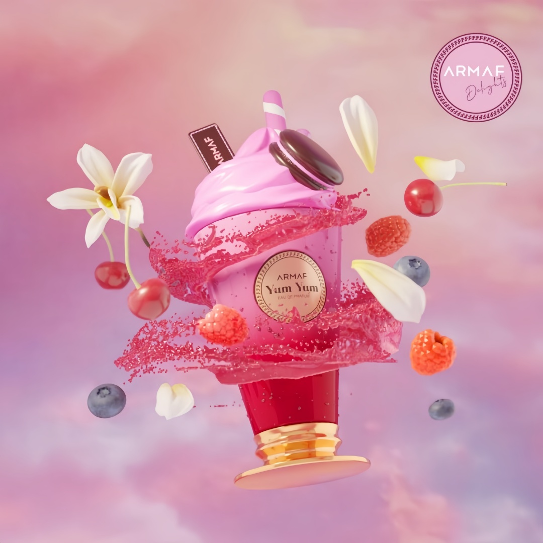 아르마프 윰 윰 오 드 퍼퓸 3.4oz/100ml 여성 - Fragrance Perfume Spray 리뷰 및 가격