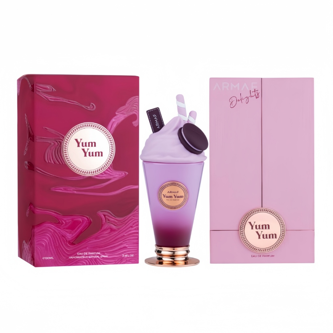 아르마프 윰 윰 오 드 퍼퓸 3.4oz/100ml 여성 - Fragrance Perfume Spray 리뷰 및 가격