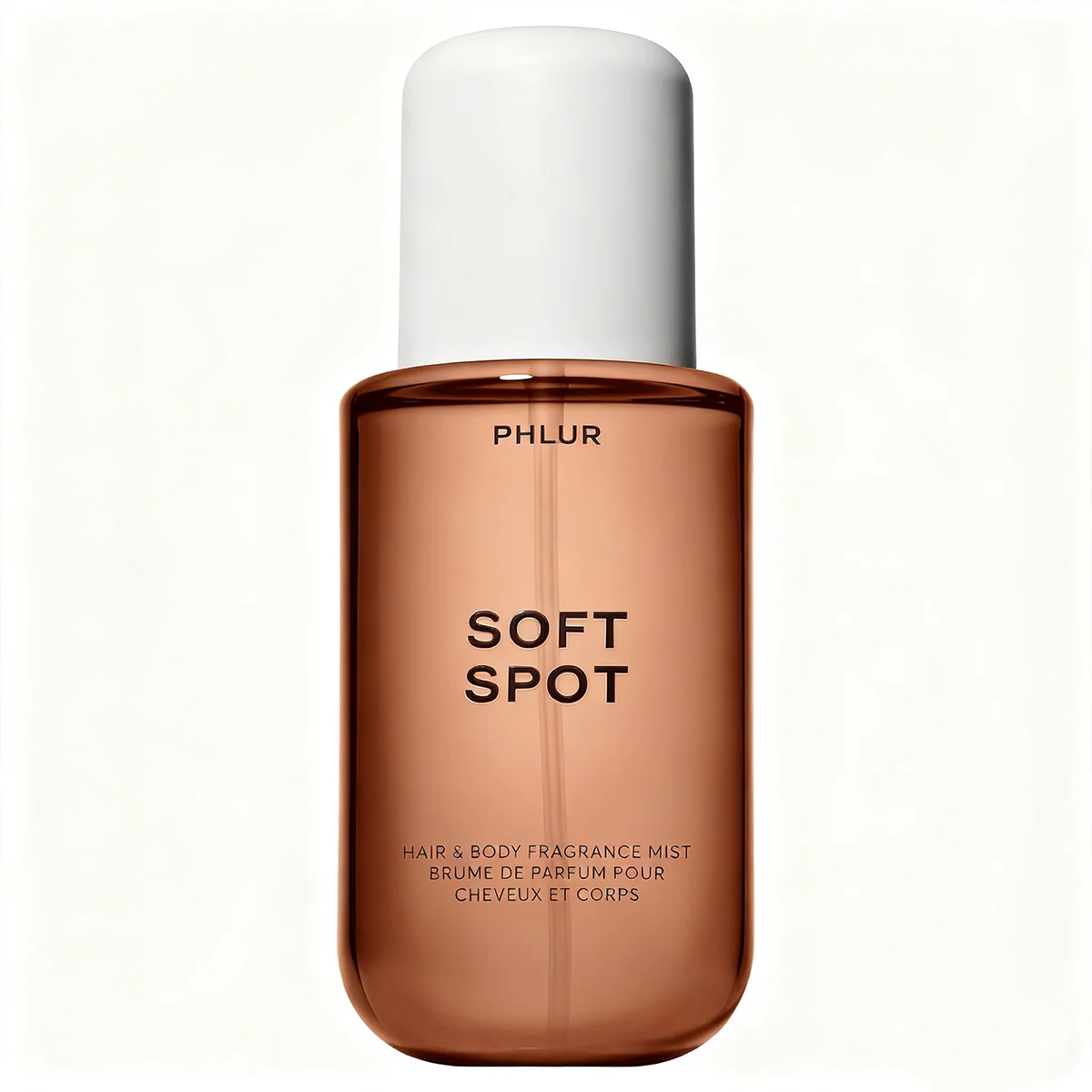 PHLUR 소프트 스팟 헤어 & 바디 프래그런스 미스트 - Fragrance Perfume Spray 리뷰 및 가격
