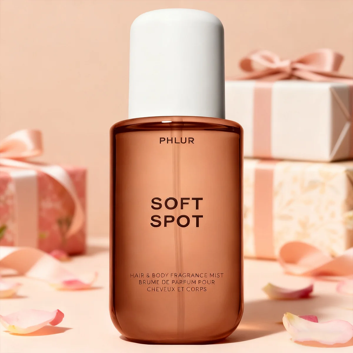 PHLUR 소프트 스팟 헤어 & 바디 프래그런스 미스트 - Fragrance Perfume Spray 리뷰 및 가격