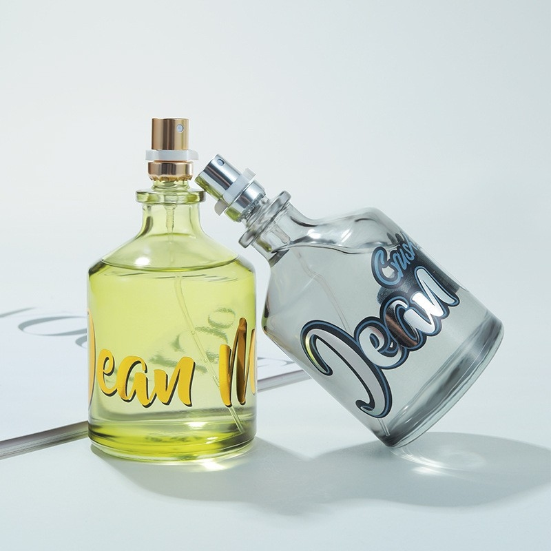 100ml 남성용 프레쉬 우디 향수, 중성 샌달우드 향 - Fragrance Perfume Spray 리뷰 및 가격