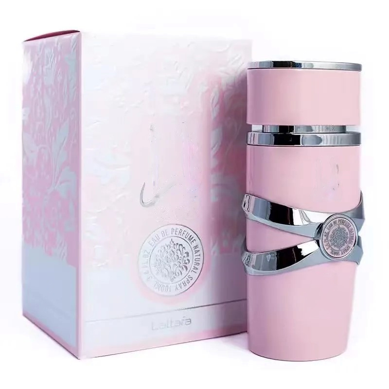 야라 야라 향수는 부드럽고 달콤한 동양풍의 꽃과 과일  - Yara Perfume Fragrance 리뷰 및 가격