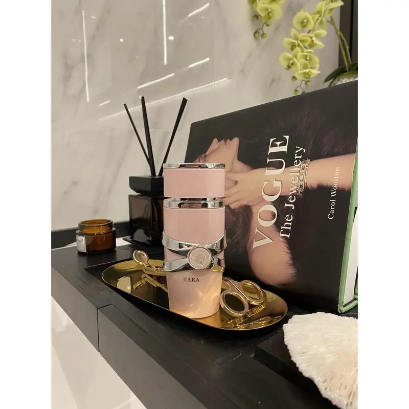 야라 야라 향수는 부드럽고 달콤한 동양풍의 꽃과 과일  - Yara Perfume Fragrance 리뷰 및 가격