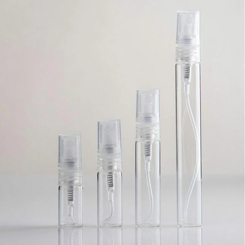 8PCS 10ml 5ml 3ml 2ml 리필 가능 미니 - Fragrance Atomizer Pump 리뷰 및 가격