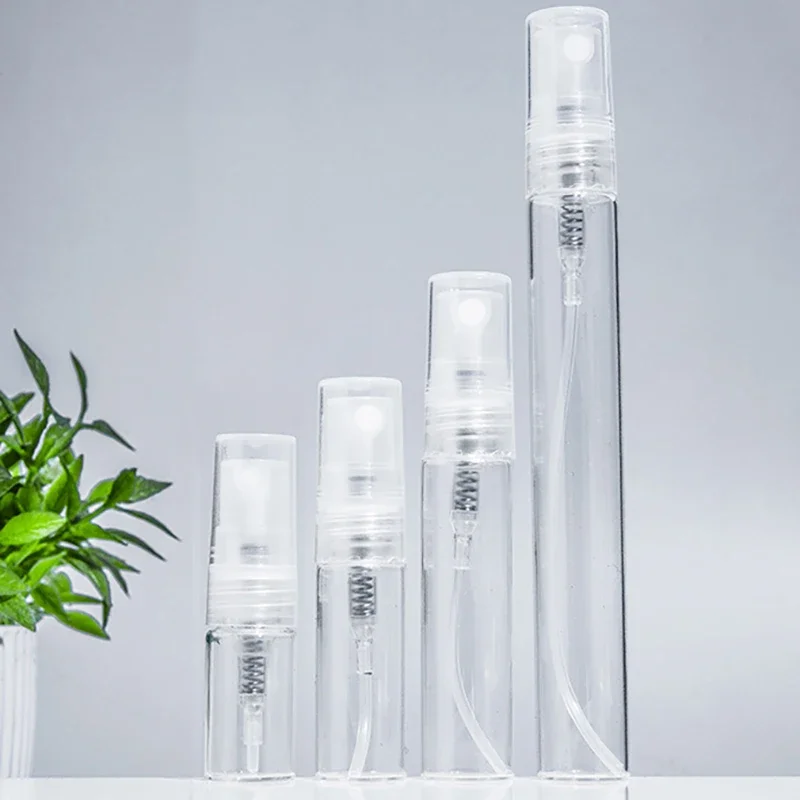 8PCS 10ml 5ml 3ml 2ml 리필 가능 미니 - Fragrance Atomizer Pump 리뷰 및 가격