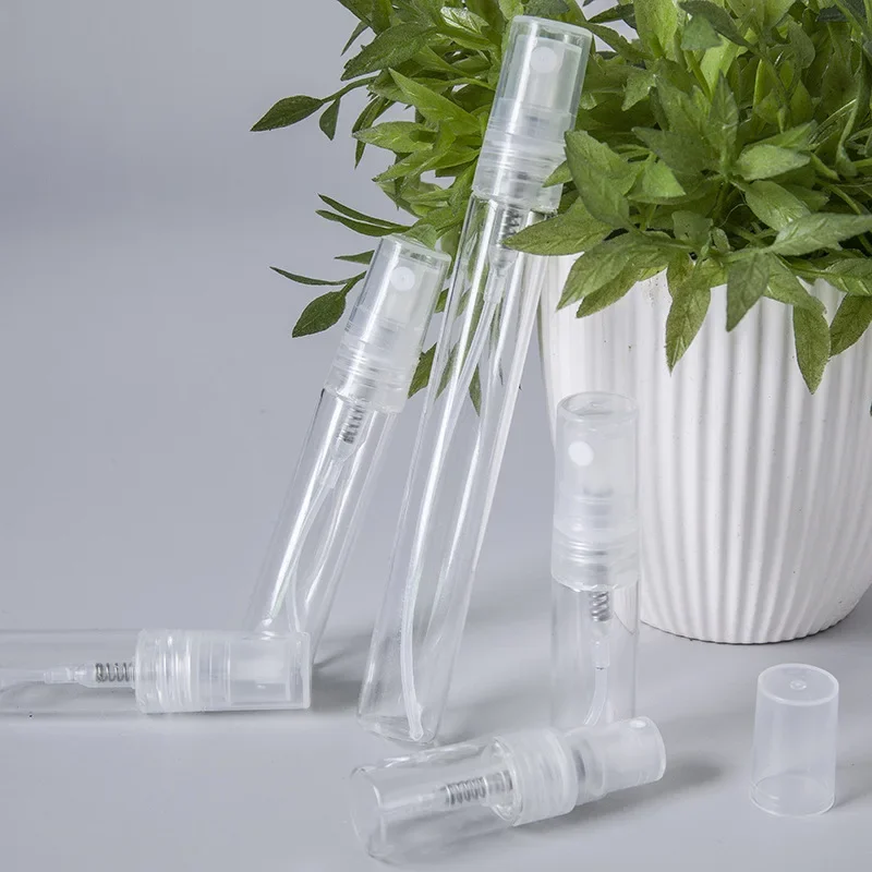 8PCS 10ml 5ml 3ml 2ml 리필 가능 미니 - Fragrance Atomizer Pump 리뷰 및 가격