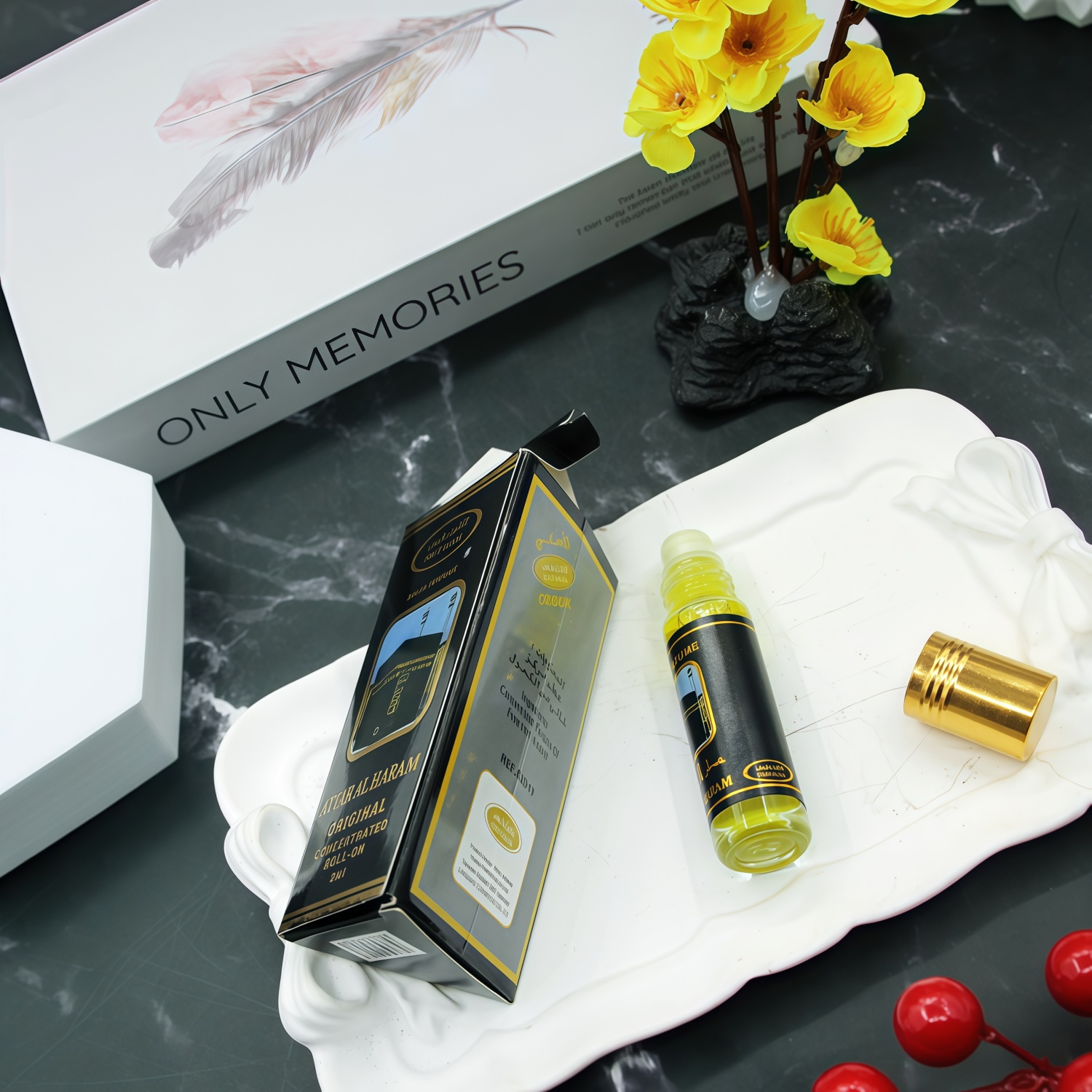 두바이산 아라비안 스위스 향수 오일, 퍼스널 스프레이  - Perfume Fragrance World 리뷰 및 가격