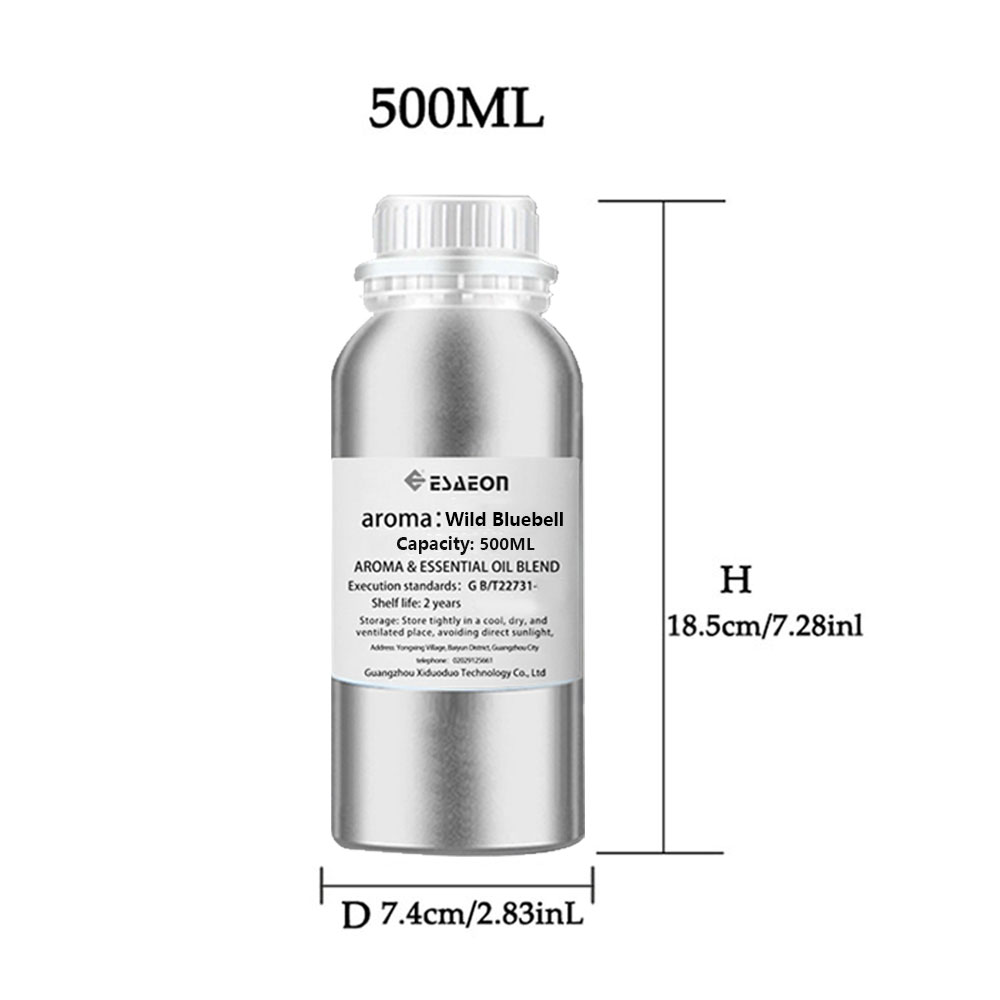ESAEON 500ml (16.9 fl.oz) 가드니아 - Perfume Gardenia Fragrance 리뷰 및 가격