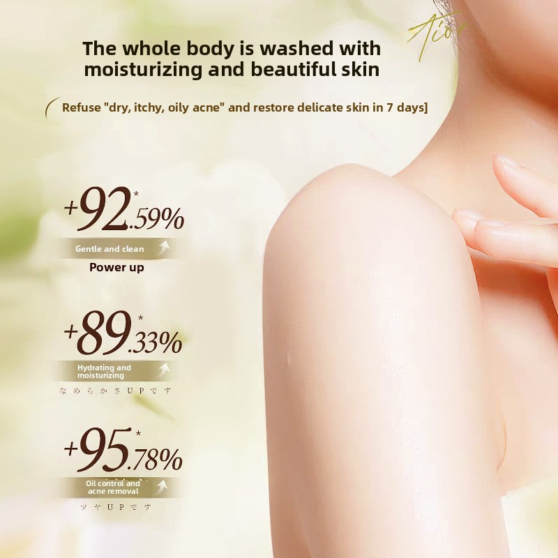 카멜리아 리프레싱 향 바디워시 향수형 오래 지속되는 향 - Perfume Fragrance Body Wash 리뷰 및 가격