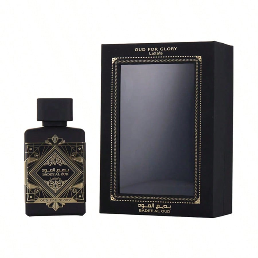 라타파 바디 알 우드 포 글로리 남성용 오 드 퍼퓸 스 - Perfume Fragrance Man 리뷰 및 가격