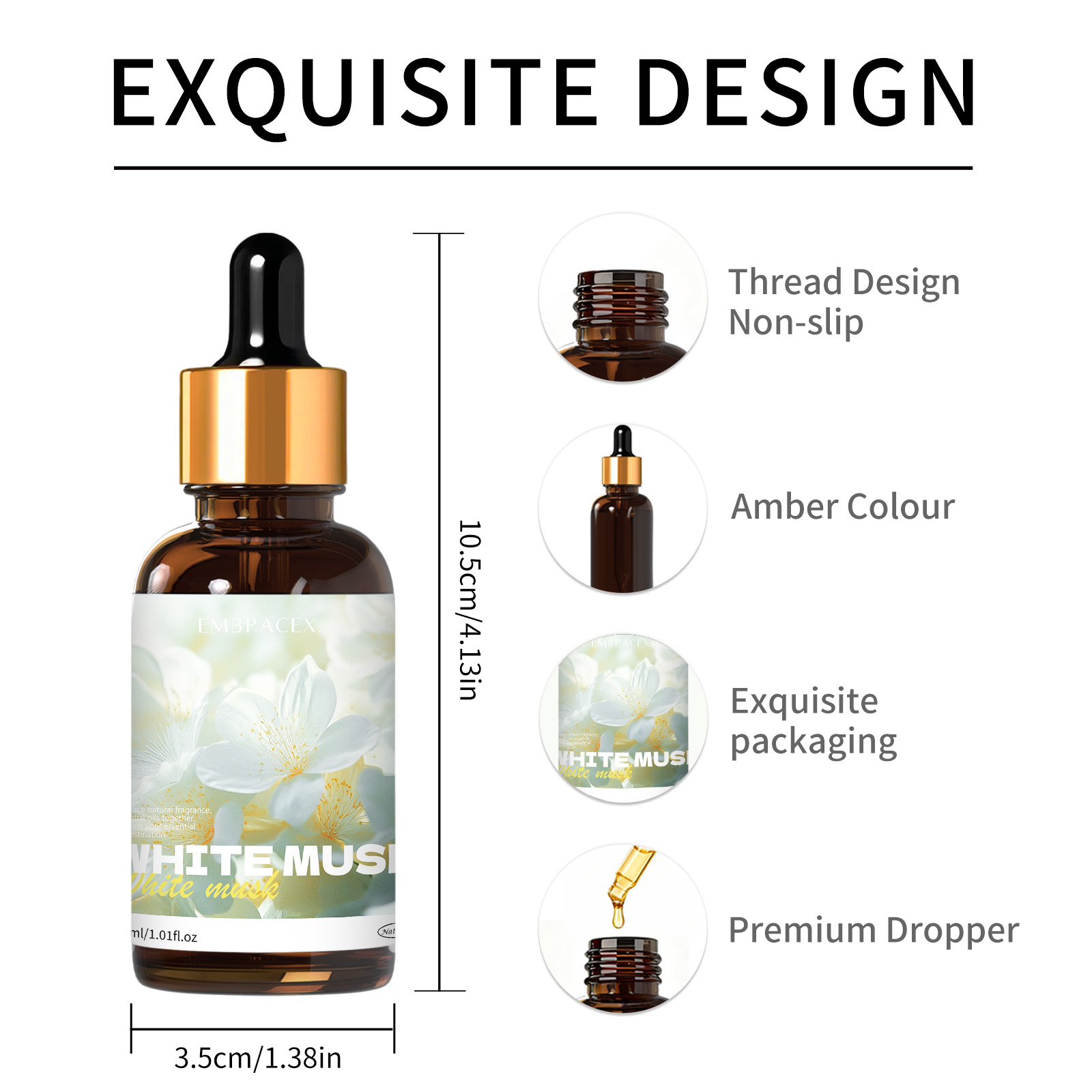 36종 30ml 에센셜 오일 아로마테라피용 오래 지속되 - Sandalwood Perfume Oil 리뷰 및 가격