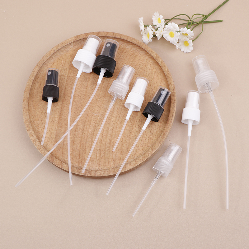 10Pcs 휴대용 스프레이 병 탑 펌프 향수 노즐 미세 - Fragrance Atomizer Pump 리뷰 및 가격