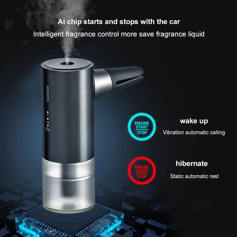 자동차 콘센트 환기 향수 클립 공기 청정기 USB 향수 - Fragrance Perfume Car 리뷰 및 가격
