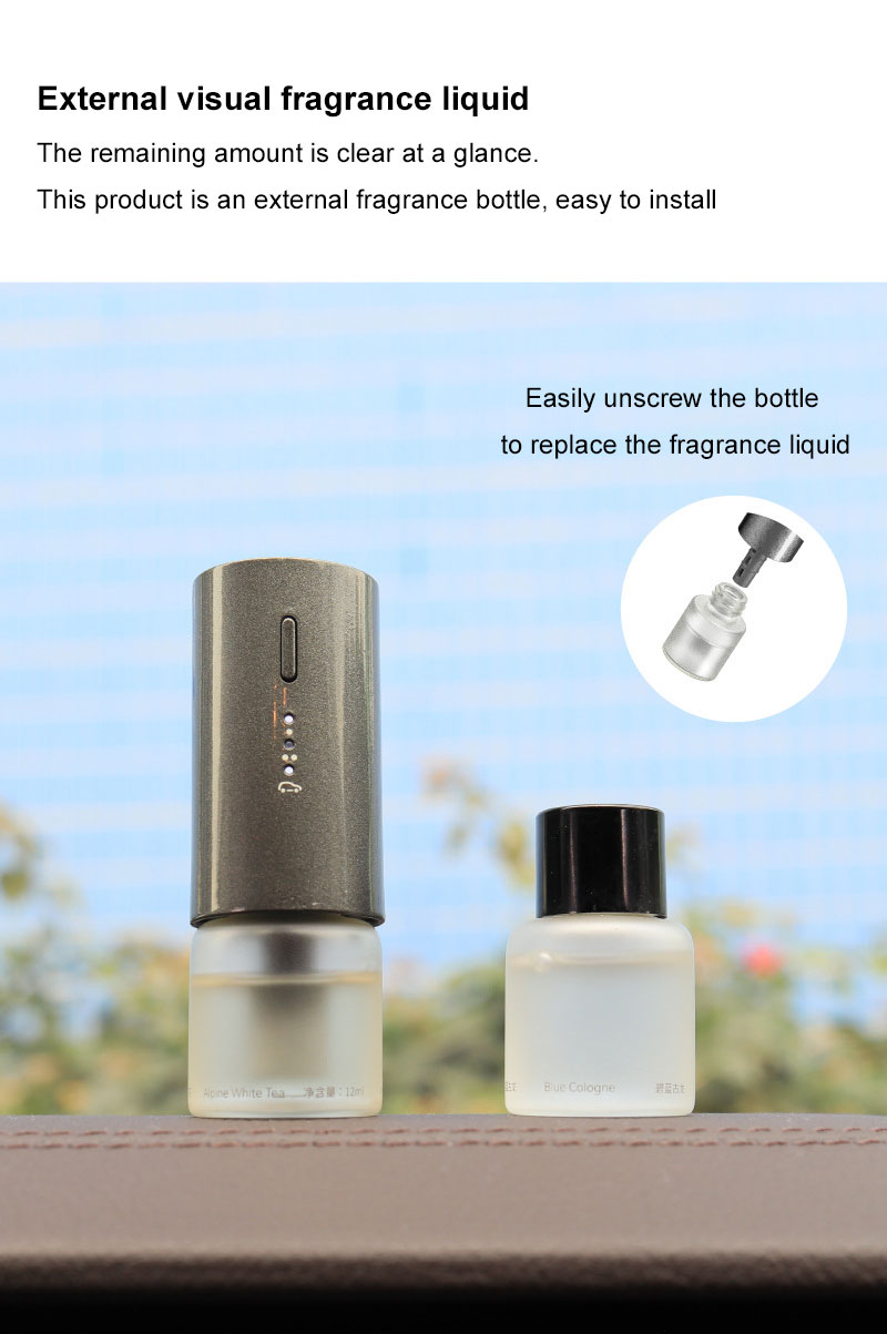자동차 콘센트 환기 향수 클립 공기 청정기 USB 향수 - Fragrance Perfume Car 리뷰 및 가격