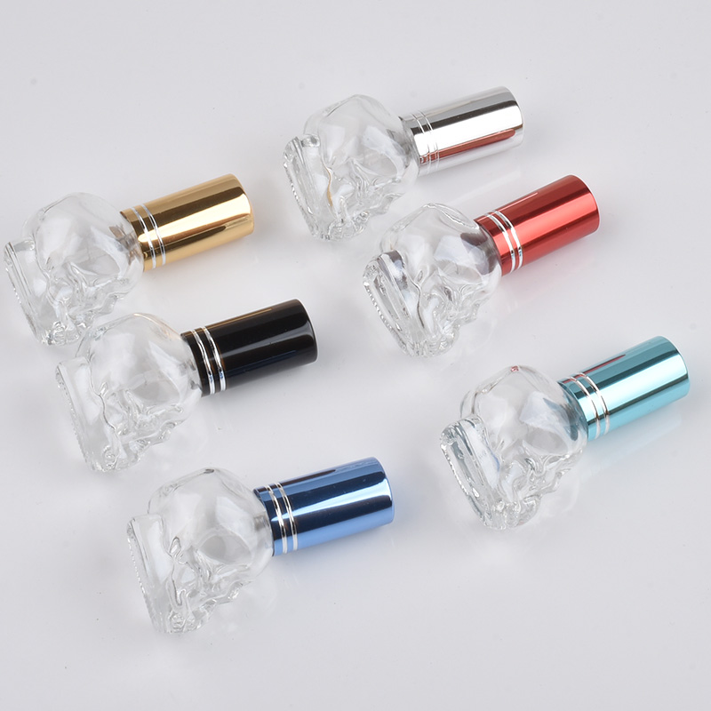 10pcs 8ml 빈 유리 향수병 대량 리필 가능 분무 - Perfume Fragrance Bulk 리뷰 및 가격