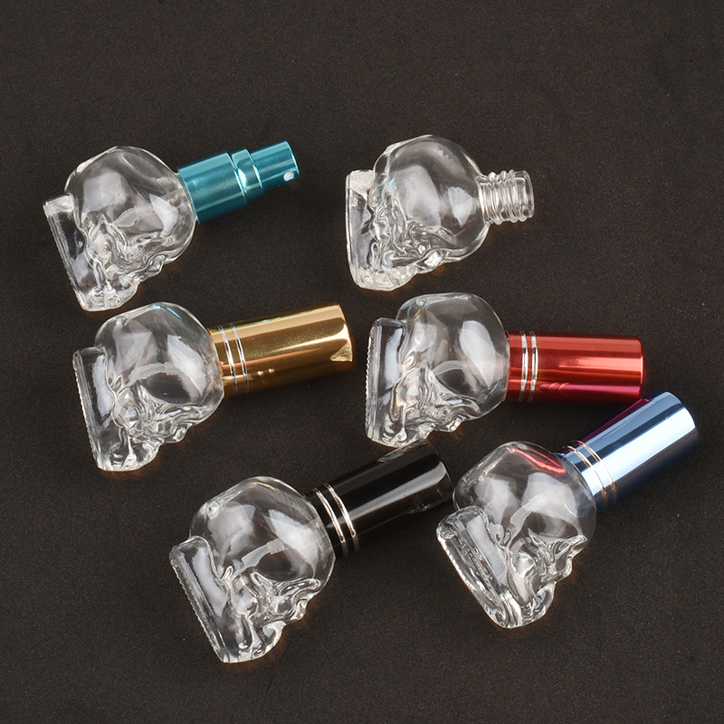 10pcs 8ml 빈 유리 향수병 대량 리필 가능 분무 - Perfume Fragrance Bulk 리뷰 및 가격