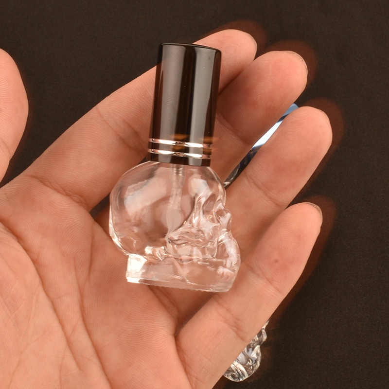 10pcs 8ml 빈 유리 향수병 대량 리필 가능 분무 - Perfume Fragrance Bulk 리뷰 및 가격