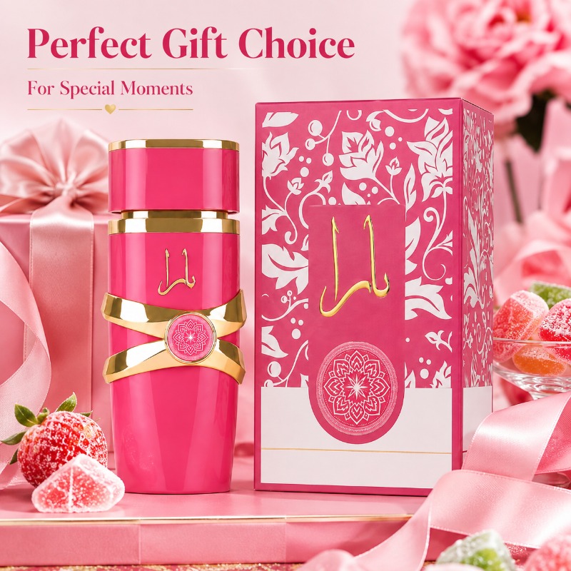 야라 & 아사드 오 드 퍼퓸 100ml, 유니섹스 이국 - Yara Perfume Fragrance 리뷰 및 가격
