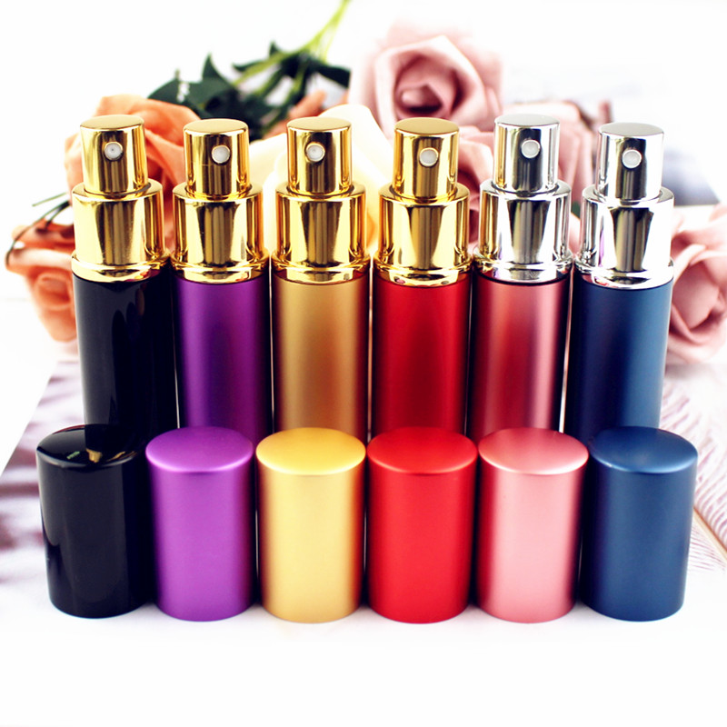 1PC 최고 품질 5ML 10ML 향수병 리필 가능 여 - Fragrance Atomizer Pump 리뷰 및 가격