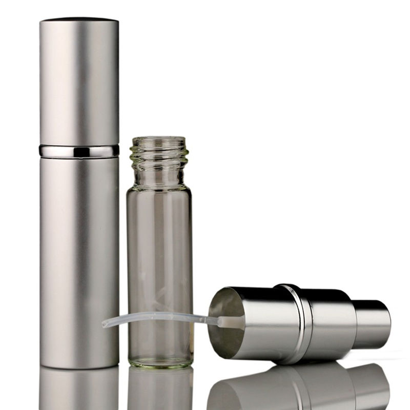 1PC 최고 품질 5ML 10ML 향수병 리필 가능 여 - Fragrance Atomizer Pump 리뷰 및 가격