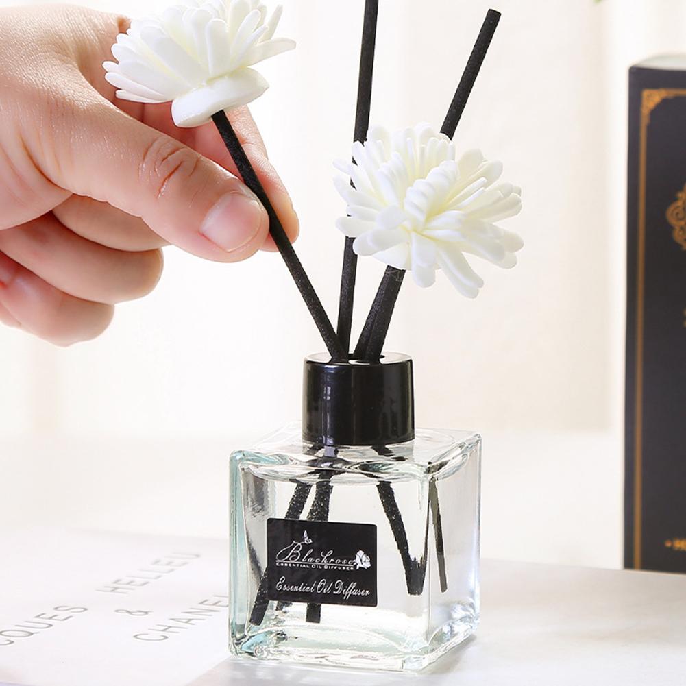50ml 아로마 리드 디퓨저 오일 (가정용, 차량용,  - Fragrance Perfume Car 리뷰 및 가격